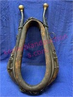 Old horse collar