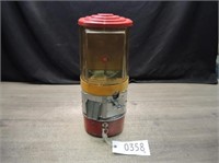 Victor Company 10c Gumball Machine w/Key