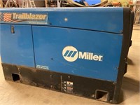 Miller 302 Trailblazer