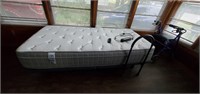 Twin Size Dream Dynamics Adjustable Bed
