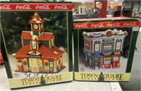 2 Coca-Cola Townhouses