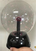 Novelty Electric Ball