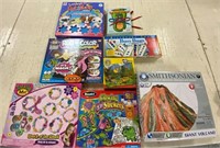 Lot of Children's Toys & Games