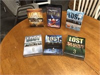 LOST TV Series