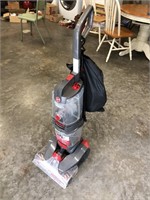 Hoover Carpet Cleaner with Accessories