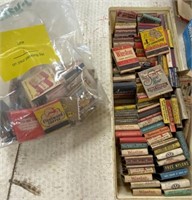 Large Lot Of Advertising & Collector