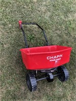 Chapin Lawn Seed Spreader