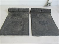Easy Stop Rubber Mats