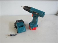 Makita Cordless Drill