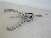 Bearing Puller