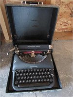 Remington Vintage Type Writer
