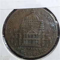 1795 Conder Token