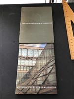 Holocaust museum book