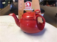 Hall superior teapot