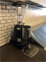 Mazzer Luigi Commercial Coffee Grinder