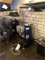 Mazzer Luigi Commercial Coffee Grinder