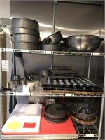 Miscellaneous Cookware & Kitchen Tools