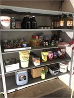 Pantry Goods & MORE