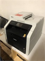 Two Brother Office Printers