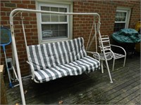 Outdoor Furniture & More