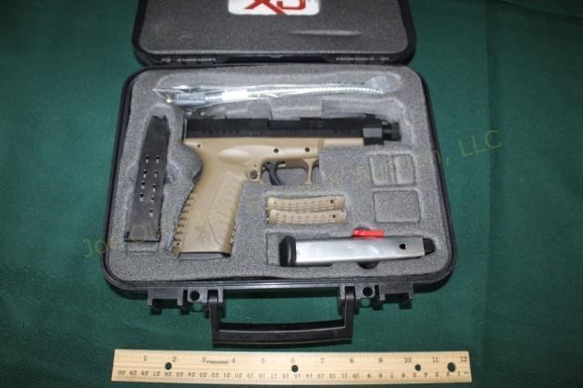 200930 - Guns Online Only Auction