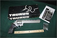Taurus Model 44  .44 Magnum Revolver 8 3/8"