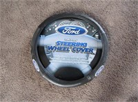 Ford Steering Wheel Cover