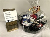 Gift Basket from Mitchell Medical Pharmacy