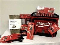 Milwaukee Tool Kit