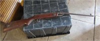 Vintage Pellet Gun