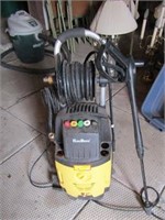 King Wash Electric Power Washer