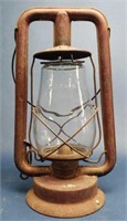 Antique Barn Lantern