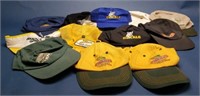 12 Dekalb Farmers Hats