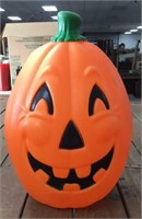 21" Halloween Pumpkin BlowMold