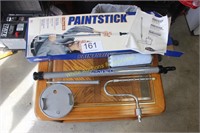 Paint Stick Painting System