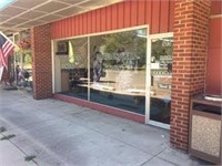 Commercial Building In Rochester, In!