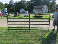 NEW 10FT GATE
