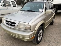 1999 Susuki Gran Vitara