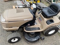 Craftsman Riding Mower 42" Mower