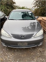 2005 Toyota Camry