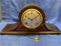 Antique Seth Thomas mantle clock USA