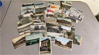 Asst. Local Post Cards - See Pictures