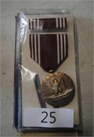 US ARMY good conduct medal