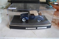 1939 ford deluxe convertible coupe franklin mint