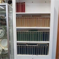 62 Volume Book Set "Library of America",