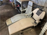 2 x Dentist Chairs (Electric)