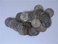 9/27/2020 - ESTATE COIN & CURRENCY AUCTION
