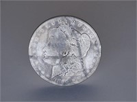 9/27/2020 - ESTATE COIN & CURRENCY AUCTION