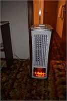 Electric Heater w/ Various options