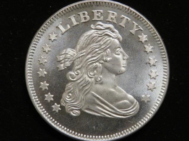 10/03/2020 HUGE COIN AUCTION ONLINE ONLY